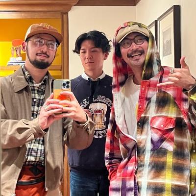 特番‼︎LIFEがある生活ラジオ#4