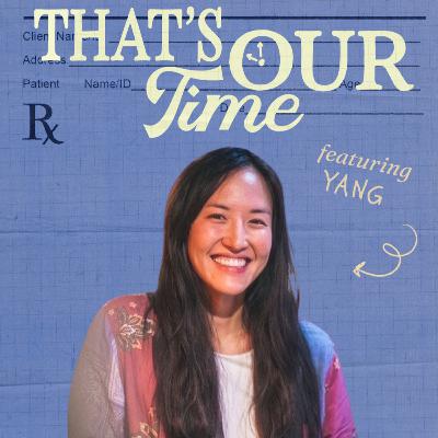 Do I Confront My Landlord or Let It Go? with Yang