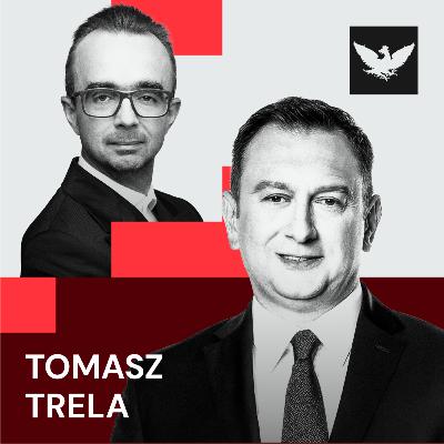 Tomasz Trela: Włodzimierzowi Czarzastemu należy się szacunek od Adriana Zandberga