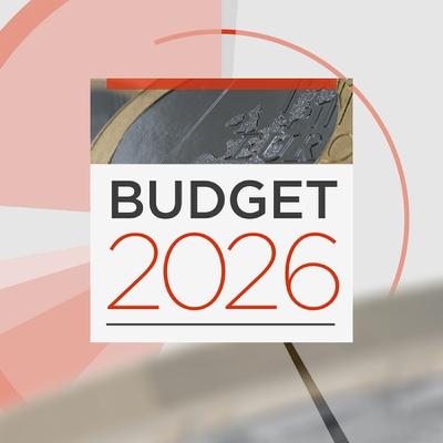 Looking ahead to Budget 2026