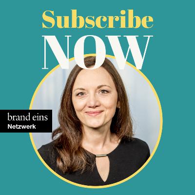 🎯 DRIVE: Wie konzentriert man sich auf Nutzerbedürfnisse? (Gast: Katja Fleischmann)