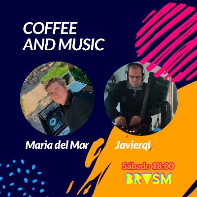 Maria del Mar y Javierql - Coffee and Music 023