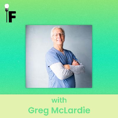 Cut out the Middleman with Greg McLardie | Ep. 33