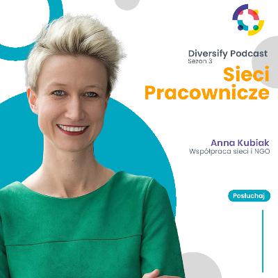 Współpraca sieci i NGO | Anna Kubiak Współpraca sieci i NGO | Anna Kubiak