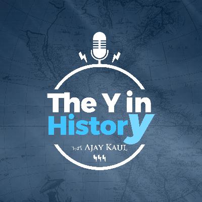 Episode 127: Iran part 2: the Shah, White Revolution and Islamic Revolution Episode 127: Iran part 2: the Shah, White Revolution and Islamic Revolution
