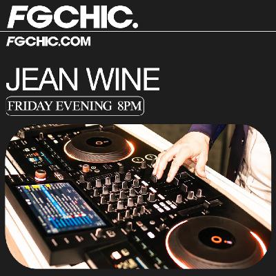 FG CHIC MIX 103 BY JEAN WINE