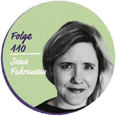 Jana Fuhrmann – tierschutzgeistern