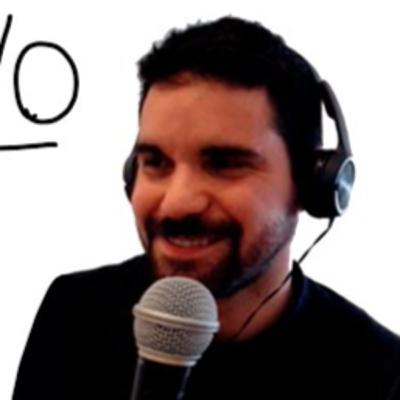 Chavo escrotito / gubi podcast