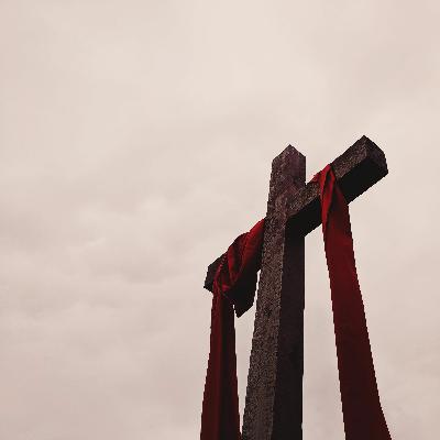 Good Friday - 19.04.19 Good Friday - 19.04.19