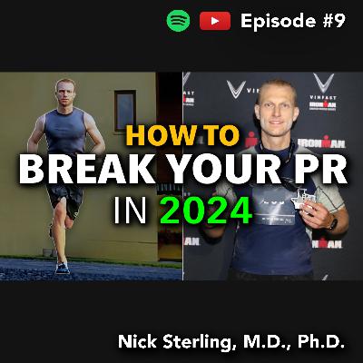 How I Went from 5K to Ironman Triathlons & Ultra-Marathons. Building Speed & Endurance