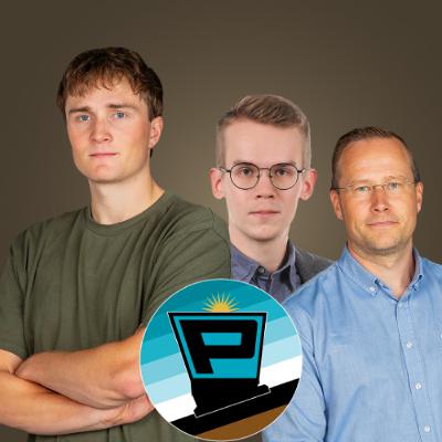 48. Erikois-Polikulaari: Velkaa ja vetovoimaa