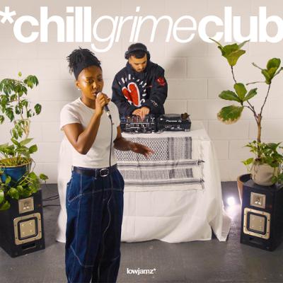 *chillgrimeclub [TRTL]