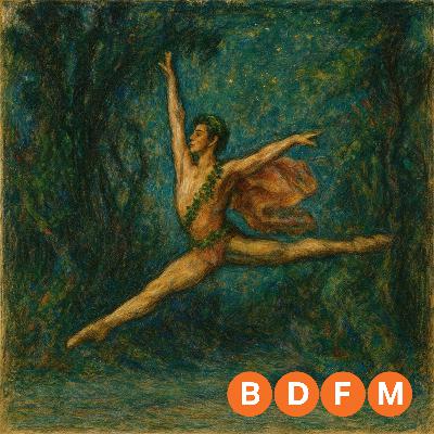 旋转跳跃闭着眼:如何用30块在纽约看芭蕾 旋转跳跃闭着眼:如何用30块在纽约看芭蕾