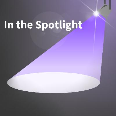 Jazz in the Spotlight - New in Jazz - September 21