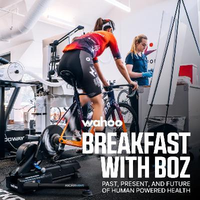 Past, Present, and Future of Human Powered Health