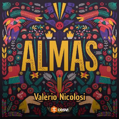 Almas - Trailer