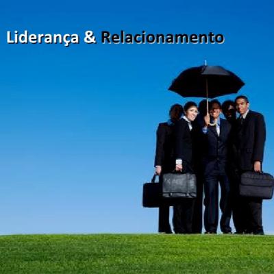 Liderança e Crescimento Pessoal