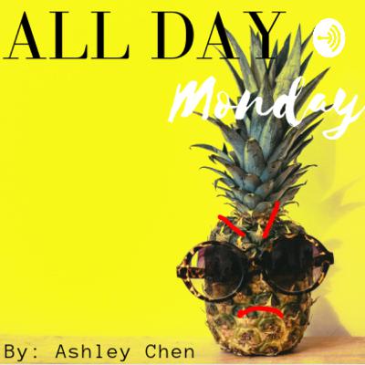 Deep thoughts on Monday