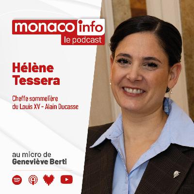 Hélène Tessera