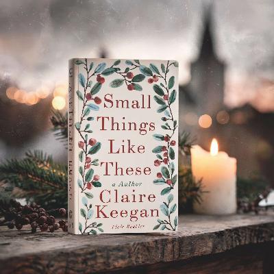 Small Things Like These • Rapid Insights for Time-Starved Readers