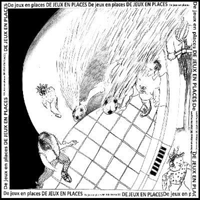 De jeux en places De jeux en places