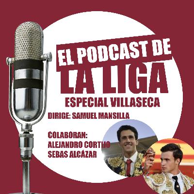 01x2: Especial Villaseca de la Sagra, con Jorge Molina y Sergio Rodríguez