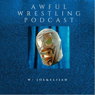 Episode 74: What Happened to the Tag Team Unification Match!? Episode 74: What Happened to the Tag Team Unification Match!?