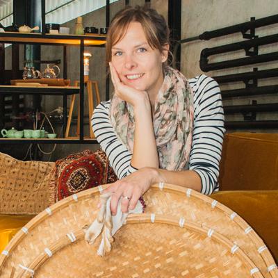 #48 Het Zuyderblad - Linda Cebrian-Rampen