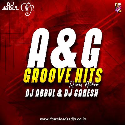 Galliyan Return (Remix) - DJ Abdul & DJ Ganesh
