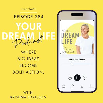 #384 - WHERE BIG IDEAS BECOME BOLD ACTION