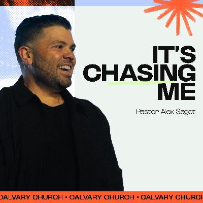 Its Chasing Me | Steadfast Series