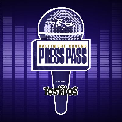 Todd Monken, Zach Orr, Chris Horton, & Derrick Henry: Ravens Press Conferences 10/2/25