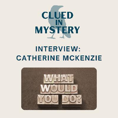Catherine McKenzie/Catherine Mack