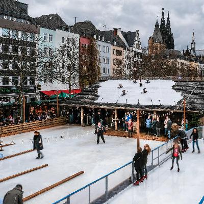 What are the best Christmas markets in Europe? What are the best Christmas markets in Europe?