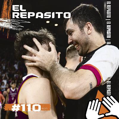 #110 | Paraíso, conclave y Baskonia ya está aquí