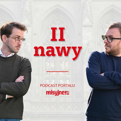 #DwieNawy - Świeccy w Kościele #DwieNawy - Świeccy w Kościele
