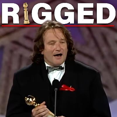 The Golden Globes Were Rigged (And Everyone Knew) The Golden Globes Were Rigged (And Everyone Knew)