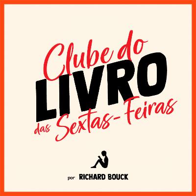 #000 Bem-vindos ao Clube do Livro das Sextas-Feiras!
