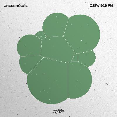 Greenhouse - Episode January 8, 2024 Greenhouse - Episode January 8, 2024