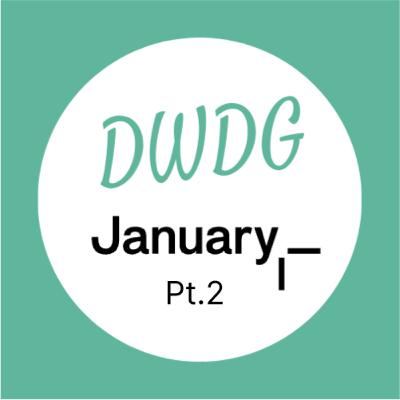 #17 Noosheen Hashemi pt. 2 - CEO & Co-founder of January AI #17 Noosheen Hashemi pt. 2 - CEO & Co-founder of January AI