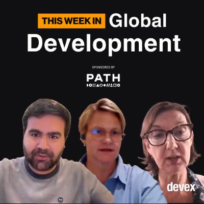 Special episode: Can AI support mental health?