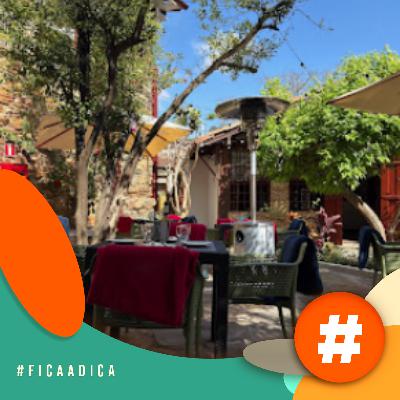 Fica a Dica - Restaurante Casa de Marília é uma parada obrigatória em Ouro Preto