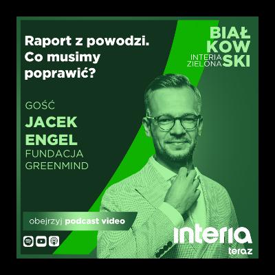 Jak lepiej przygotować się na przyszłe powodzie?