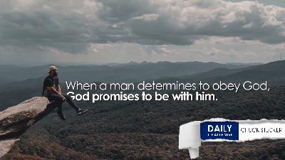 Revival Starts Within: The Transforming Power of Surrender