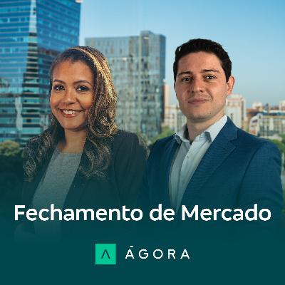 Fechamento de Mercado - Fluxo externo e dólar fraco sustentam Ibovespa l 11/12/2025