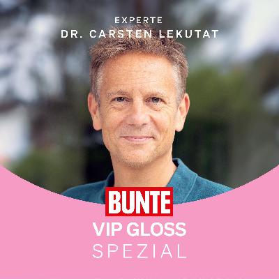 Dr. Carsten Lekutat: Gesundheit ist kein Zufall – Longevity einfach erklärt Dr. Carsten Lekutat: Gesundheit ist kein Zufall – Longevity einfach erklärt