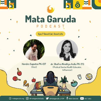 Eps.07 Good Eat Good Life