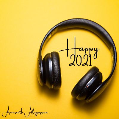 Happy new year