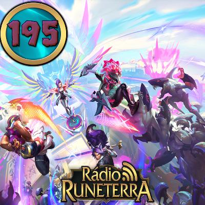 Rádio Runeterra 195 - Enxame