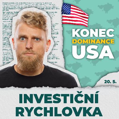 Mezinárodní diverzifikace: Po 15 letech konečně funguje?